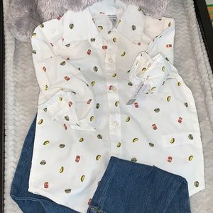 Brand New Carters 2 piece set